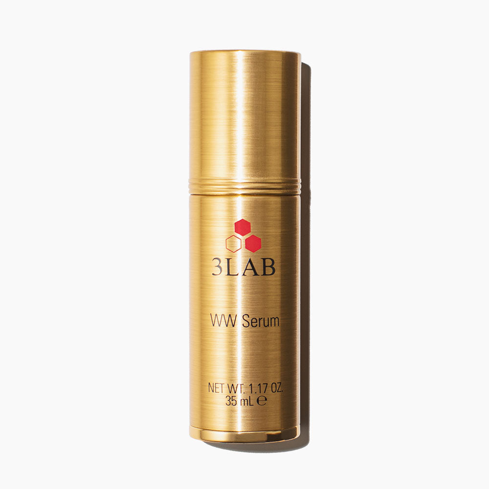 3 LAB WW SERUM SIZE | 35 ML.