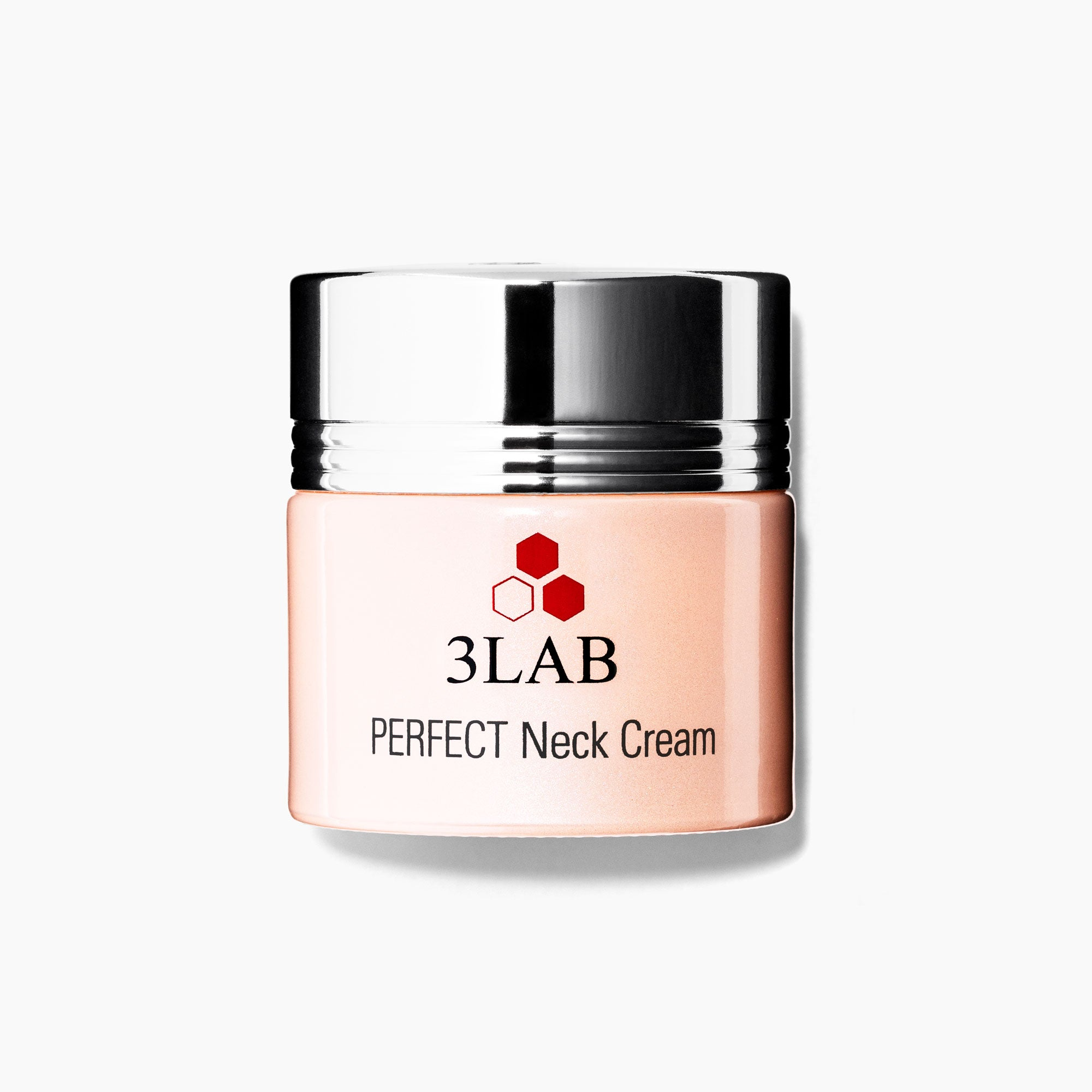 3 LAB PERFECT NECK CREAM SIZE | 2 OZ.