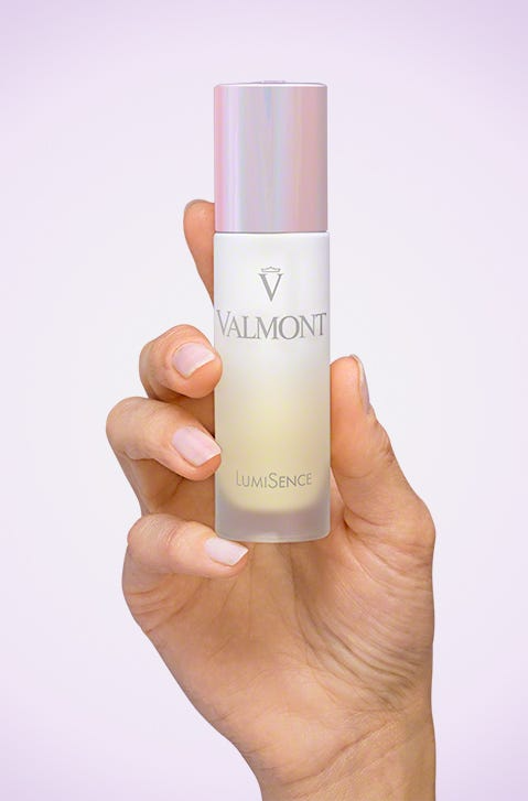 WALMONT LUMISENCE GLOW-ACTIVATING SERUM