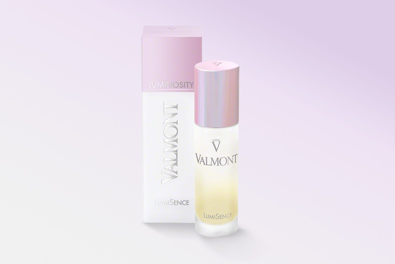 WALMONT LUMISENCE GLOW-ACTIVATING SERUM