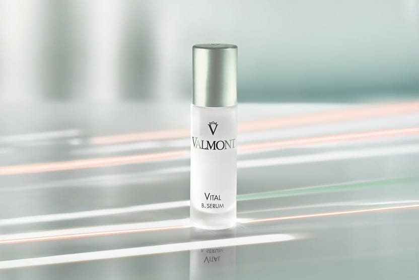 VALMONT VITAL B. SERUM