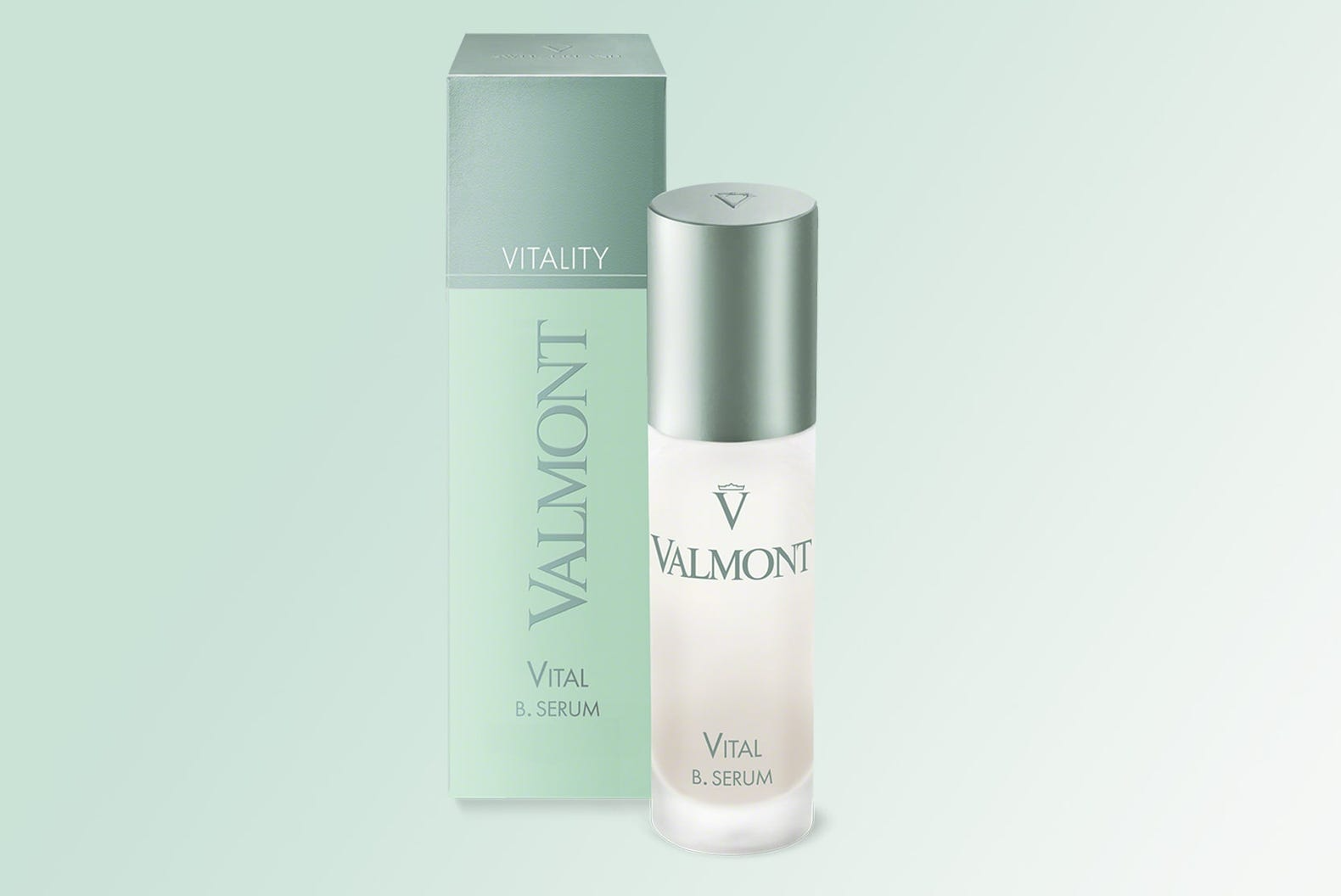 VALMONT VITAL B. SERUM