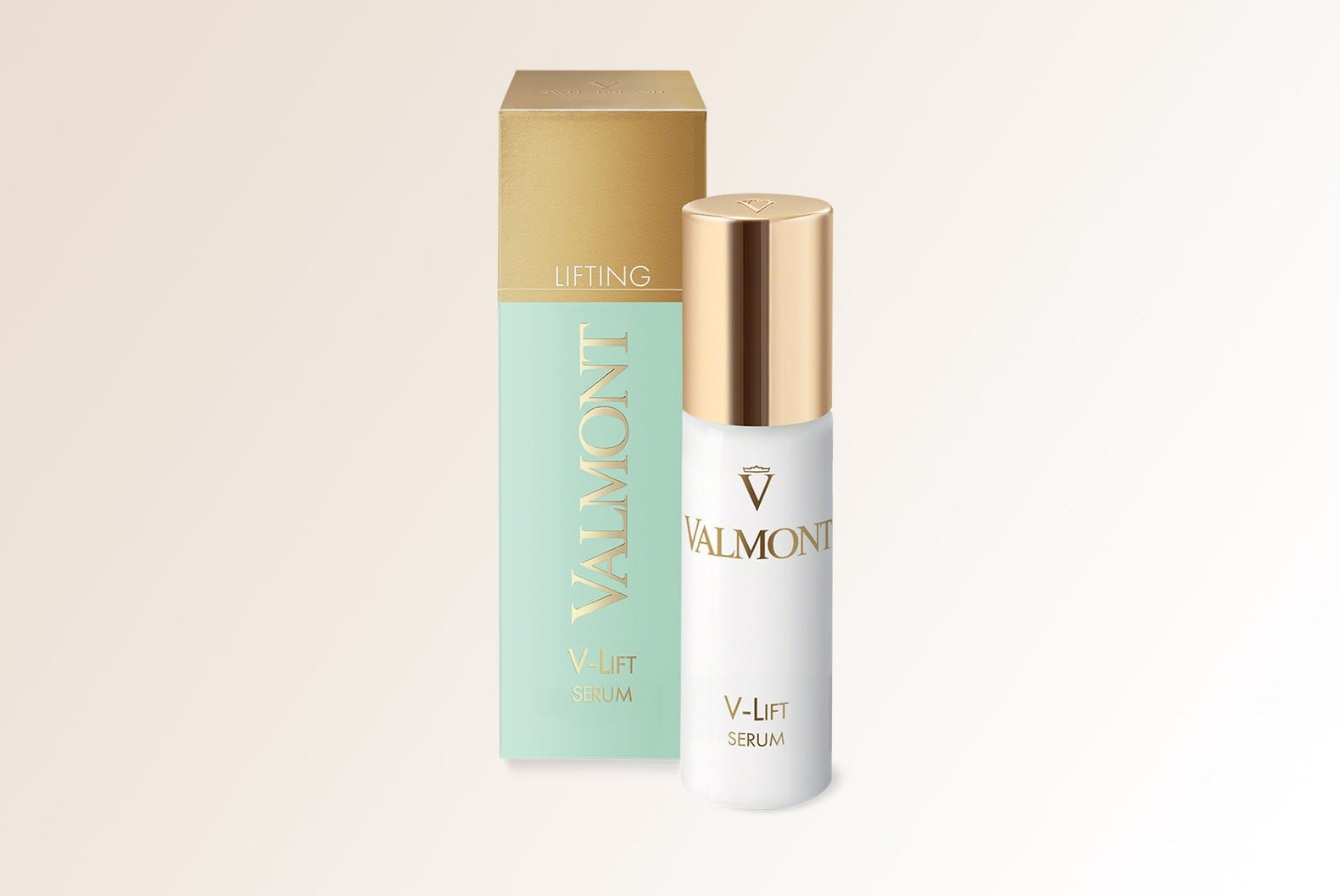 VALMONT V-LIFT SERUM ANTI-WRINKLE FACE SERUM