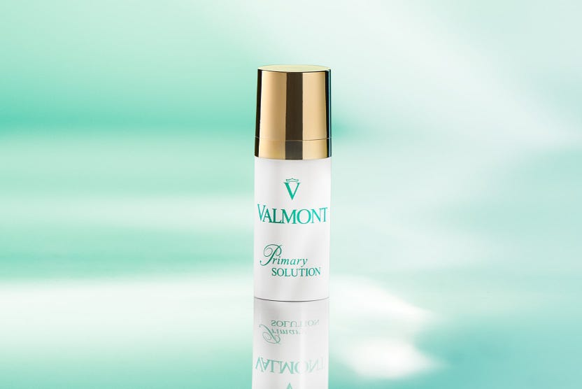 VALMONT PRIMARY SOLUTION