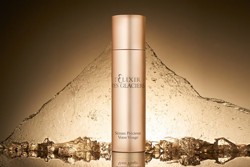 VALMONT SERUM PRECIEUX VOTRE VISAGE