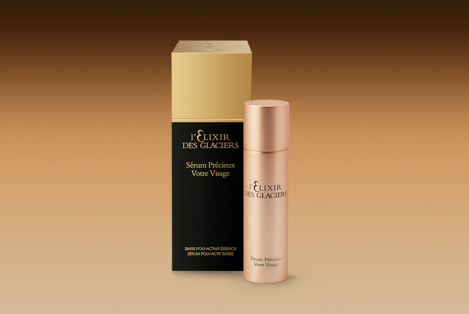 VALMONT SERUM PRECIEUX VOTRE VISAGE