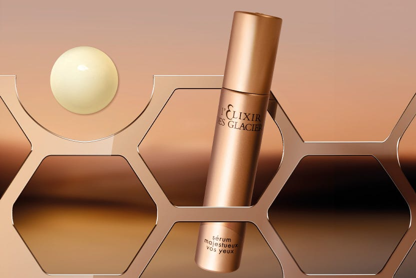 VALMONT SERUM MAJESTUEUX VOS YEUX