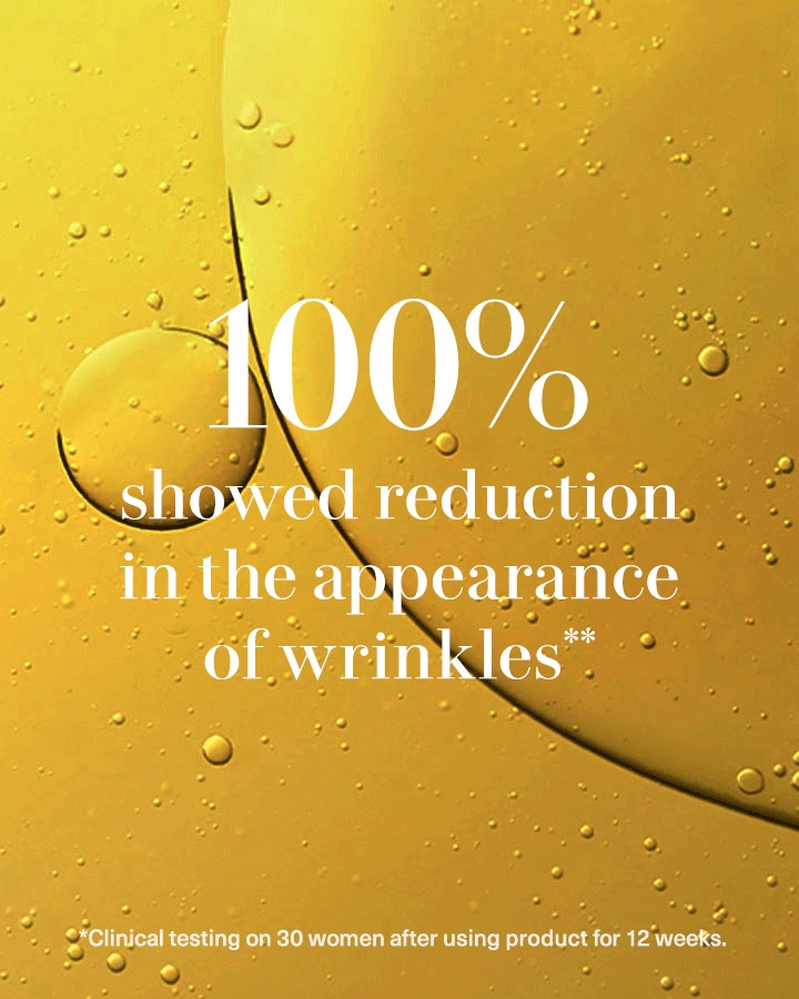 LA MER THE RENEWAL OIL