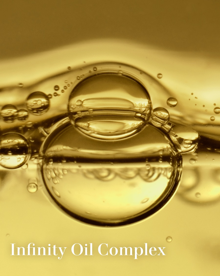 LA MER THE RENEWAL OIL