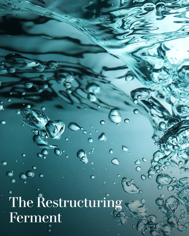 LA MER THE LIFTING FIRMING SERUM