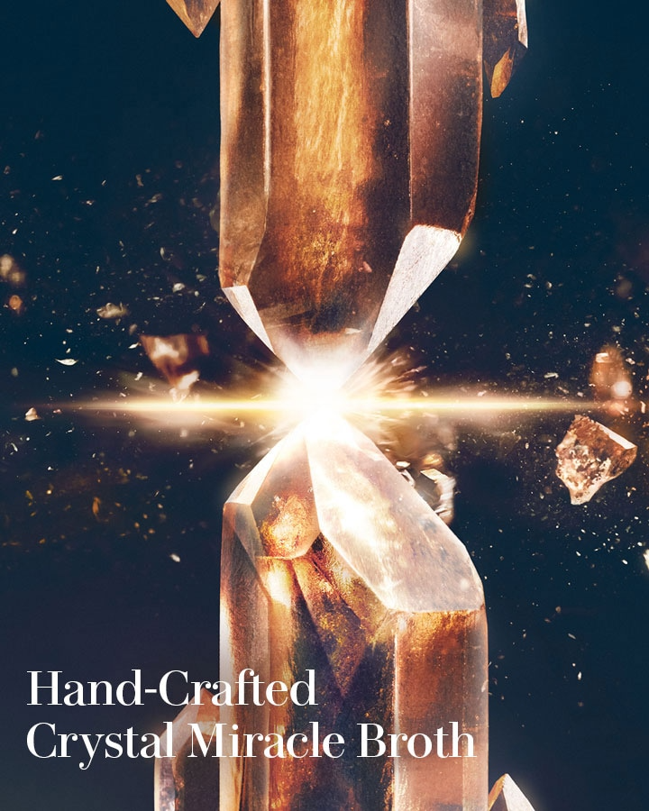 LA MER GENAISSANCE DE LA MER THE SERUM ESSENCE