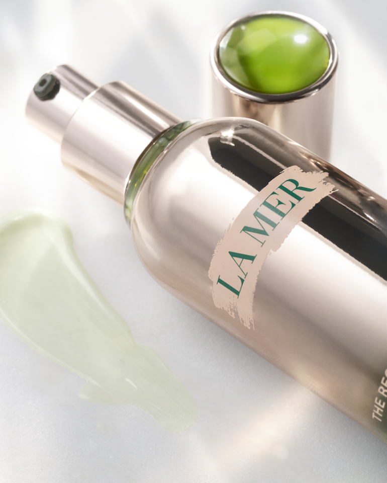LA MER THE REGENERATING SERUM