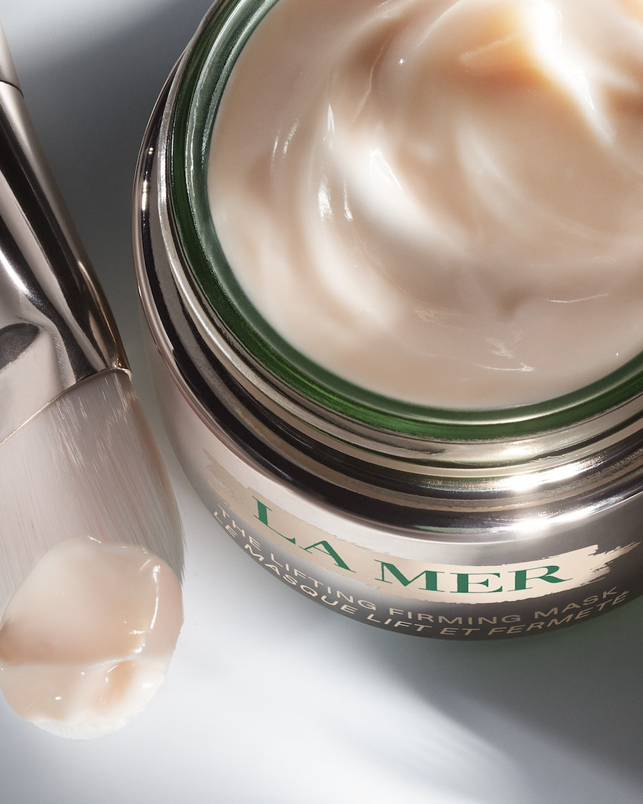 LA MER THE NEW LIFTING FIRMING MASK