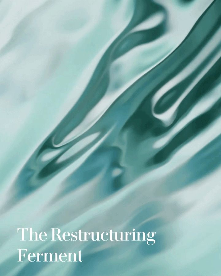 LA MER THE NEW LIFTING FIRMING MASK