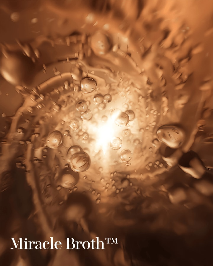 LA MER THE NEW BALANCING TREATMENT LOTION