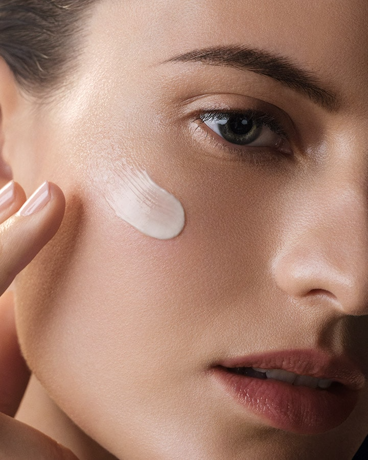 LAMER THE NEW REJUVENATING NIGHT CREAM