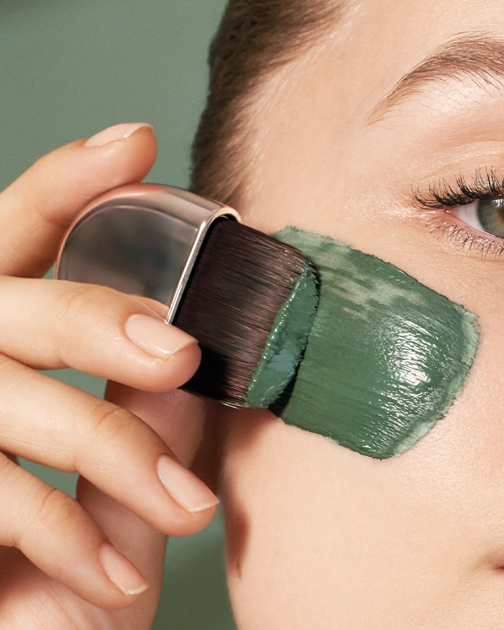 LA MER DEEP PURIFYING MASK