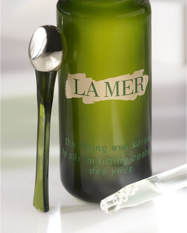 LA MER THE LIFTING EYE SERUM