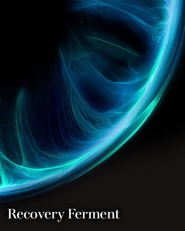 LA MER THE NIGHT RECOVERY CONCENTRATE