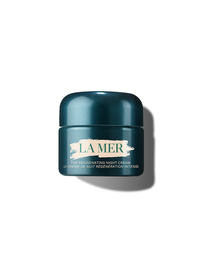 LA MER THE NEW REJUVENATING NIGHT CREAM