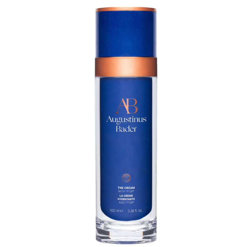 AUGUSTINUS BADER THE CREAM 100 MG