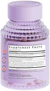LEMME CURB CARB METABOLISM CRAVINGS SUPPORT WITH CHROMIUM PICOLINATE, BITTER MELON - 120 CAPS