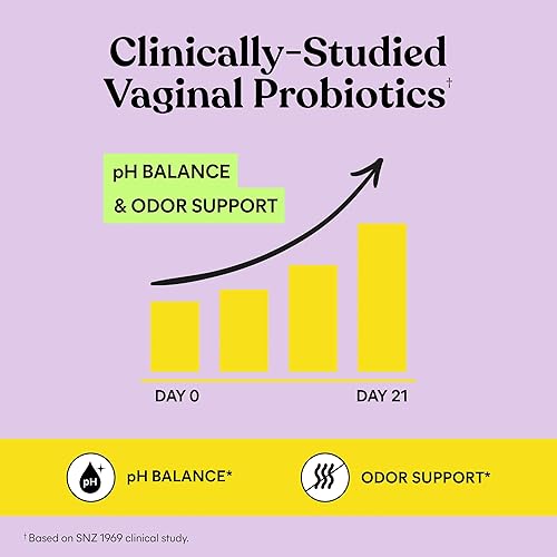 LEMME PURR VAGINAL PROBIOTIC GUMMIES FOR WOMEN PH BALANCE, YEAST FLORA SUPPORT, VITAMIN C, PINEAPPLE