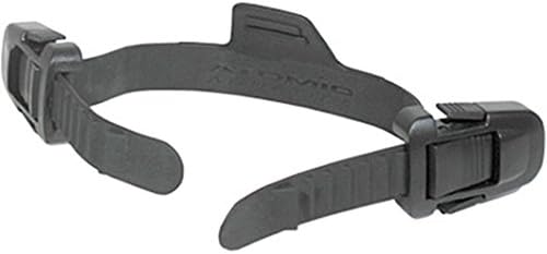 ATOMIC FIN DURABLE BUCKLE STRAP FOR SURFBOARD FINS SECURE ADJUSTABLE REPLACEMENT STRAP