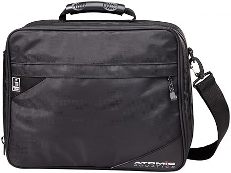 ATOMIC AQUATICS DELUXE PADDED REGULATOR BAG DURABLE DIVE GEAR STORAGE PROTECTION CASE