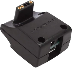 ATOMIC AQUATICS COBALT CHARGING ADAPTER DURABLE REPLACEMENT CHARGER FOR DIVE EQUIPMENT