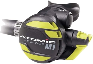 ATOMIC AQUATICS M1 OCTO GRAY 32-INCH DURABLE FLEXIBLE GARDEN HOSE HEAVY DUTY WATERING TUBE