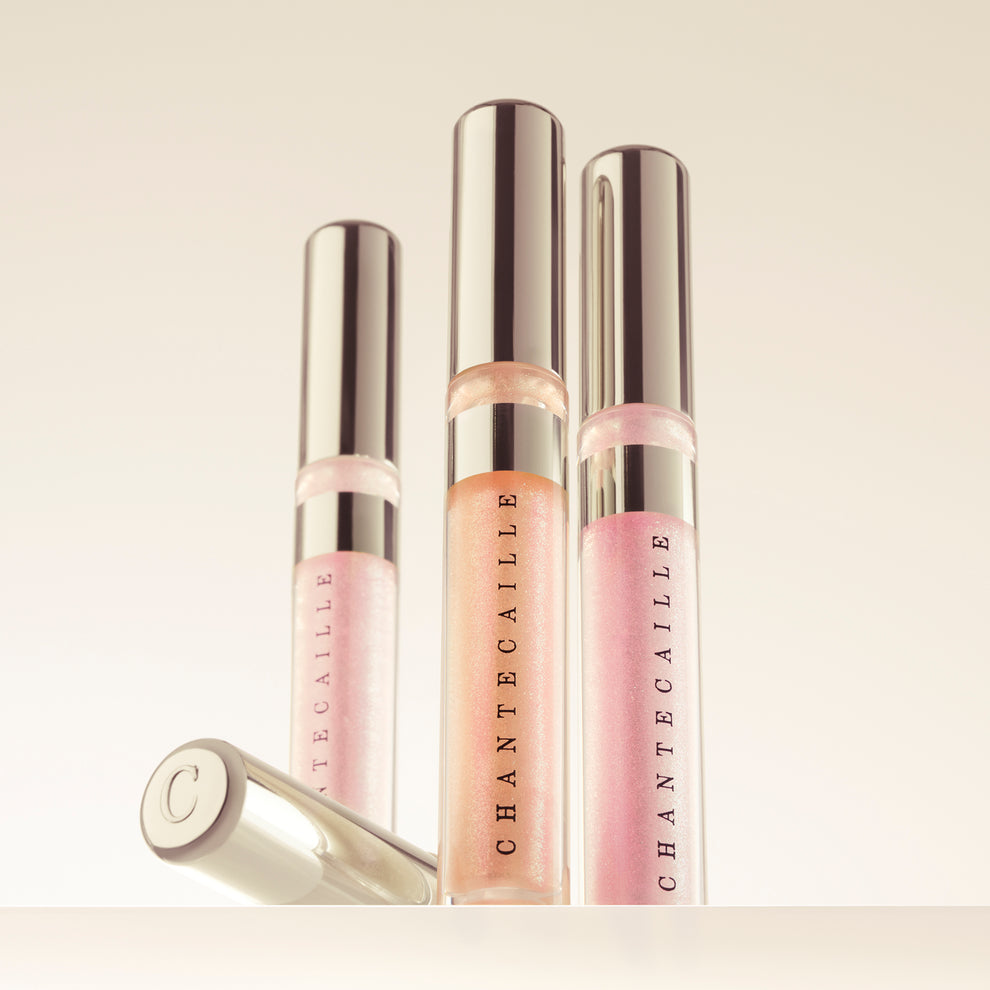 CHANTECAILLE BRILLIANT LIP GLOSS 3 ML / .1 FL. OZ.