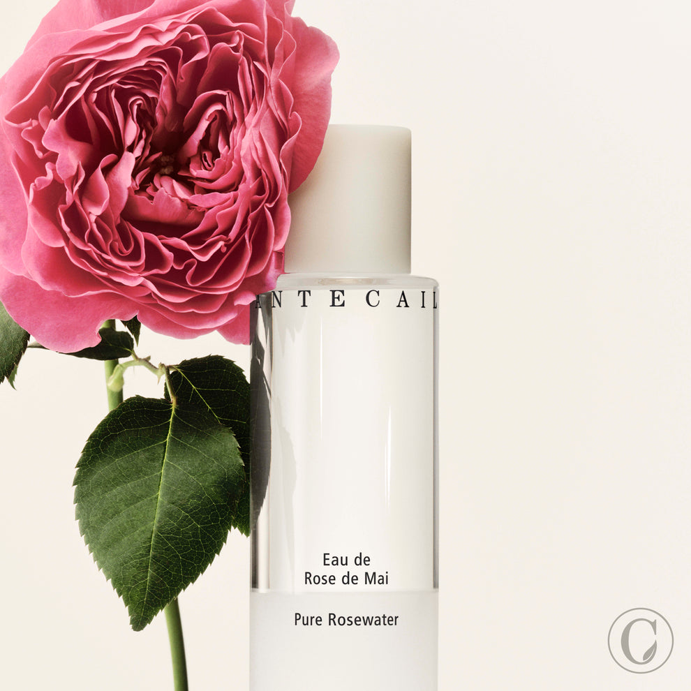 CHANTECAILLE PURE ROSEWATER 100 ML/3.4 FL. OZ.
