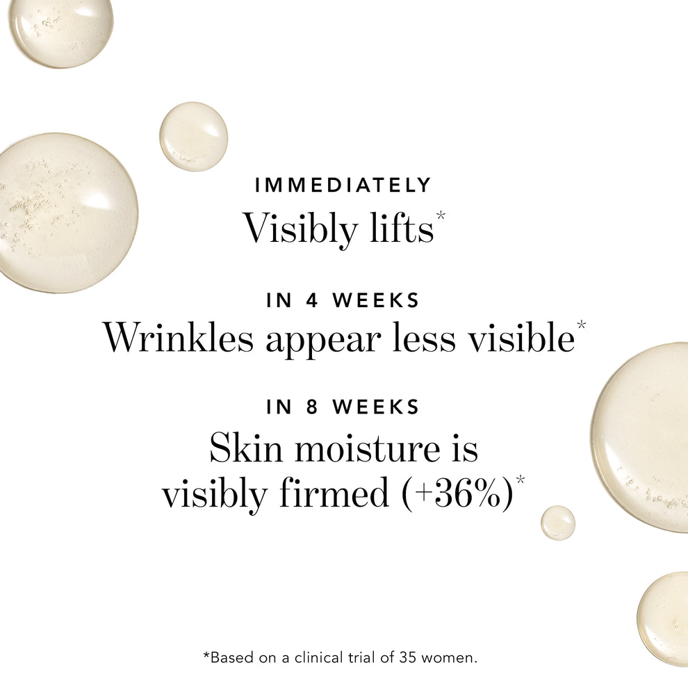CHANTECAILLE BIO LIFTING SERUM+ 30 ML / 1.01 FL. OZ.