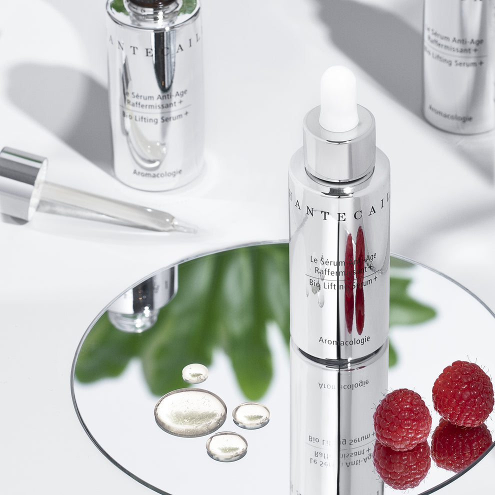 CHANTECAILLE BIO LIFTING SERUM+ 30 ML / 1.01 FL. OZ.
