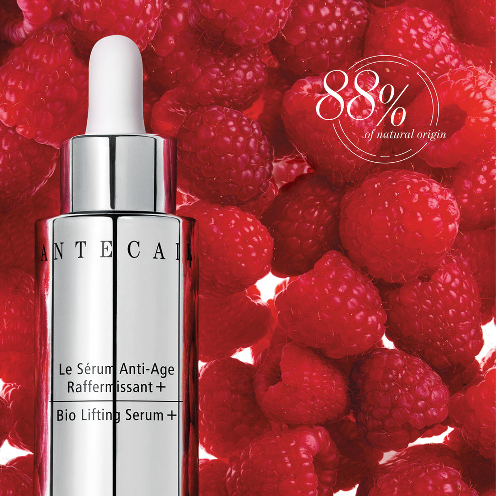 CHANTECAILLE BIO LIFTING SERUM+ 30 ML / 1.01 FL. OZ.