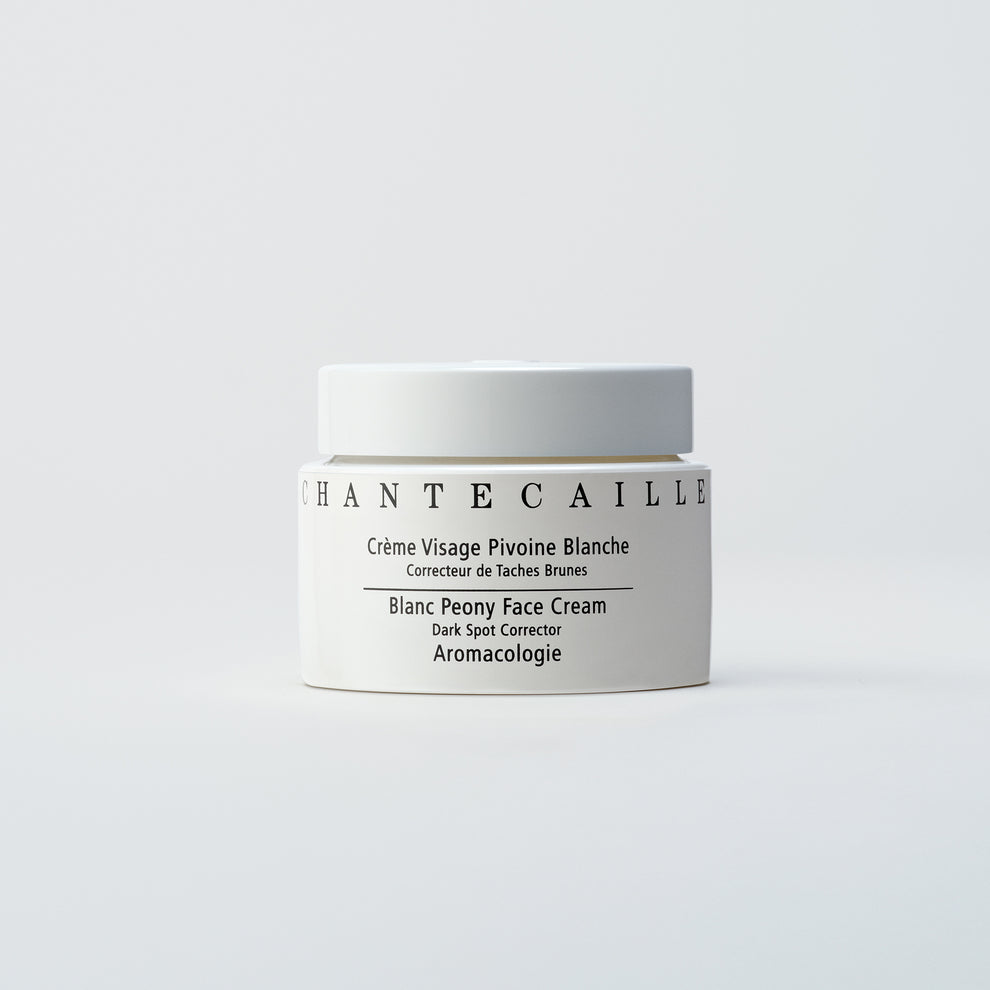CHANTECAILLE BLANC PEONY FACE CREAM DARK SPOT CORRECTOR 50ML/1.7 FL. OZ.