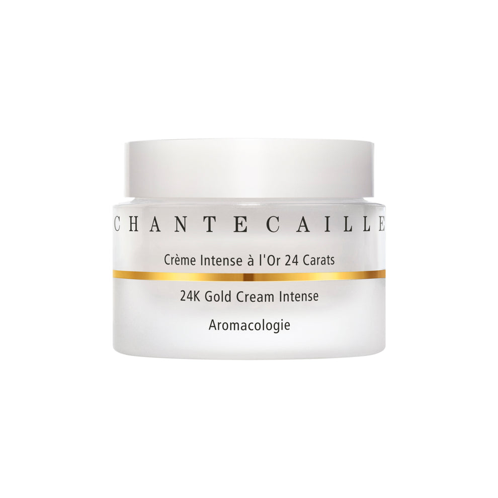 CHANTECAILLE 24K GOLD CREAM INTENSE 50 ML 1.7 FL. OZ