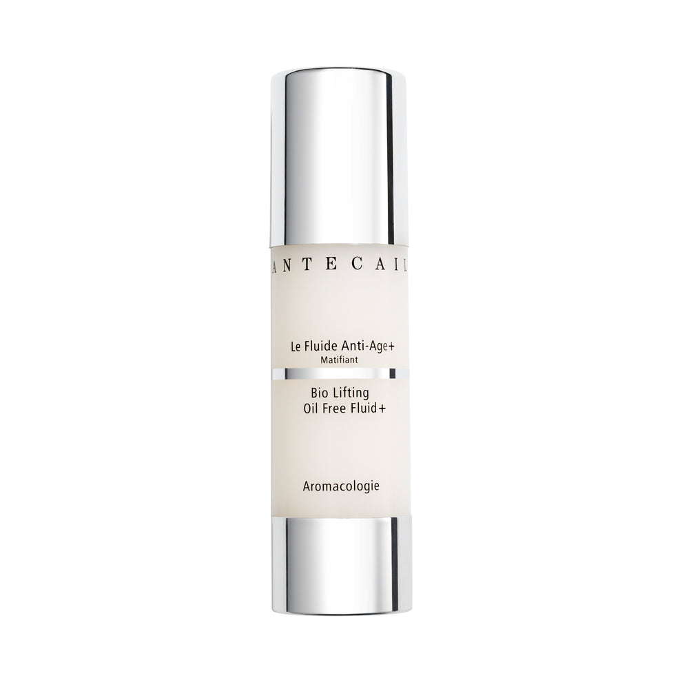 CHANTECAILLE BIO LIFTING OIL FREE FLUID+ 50 ML / 1.7 FL. OZ.