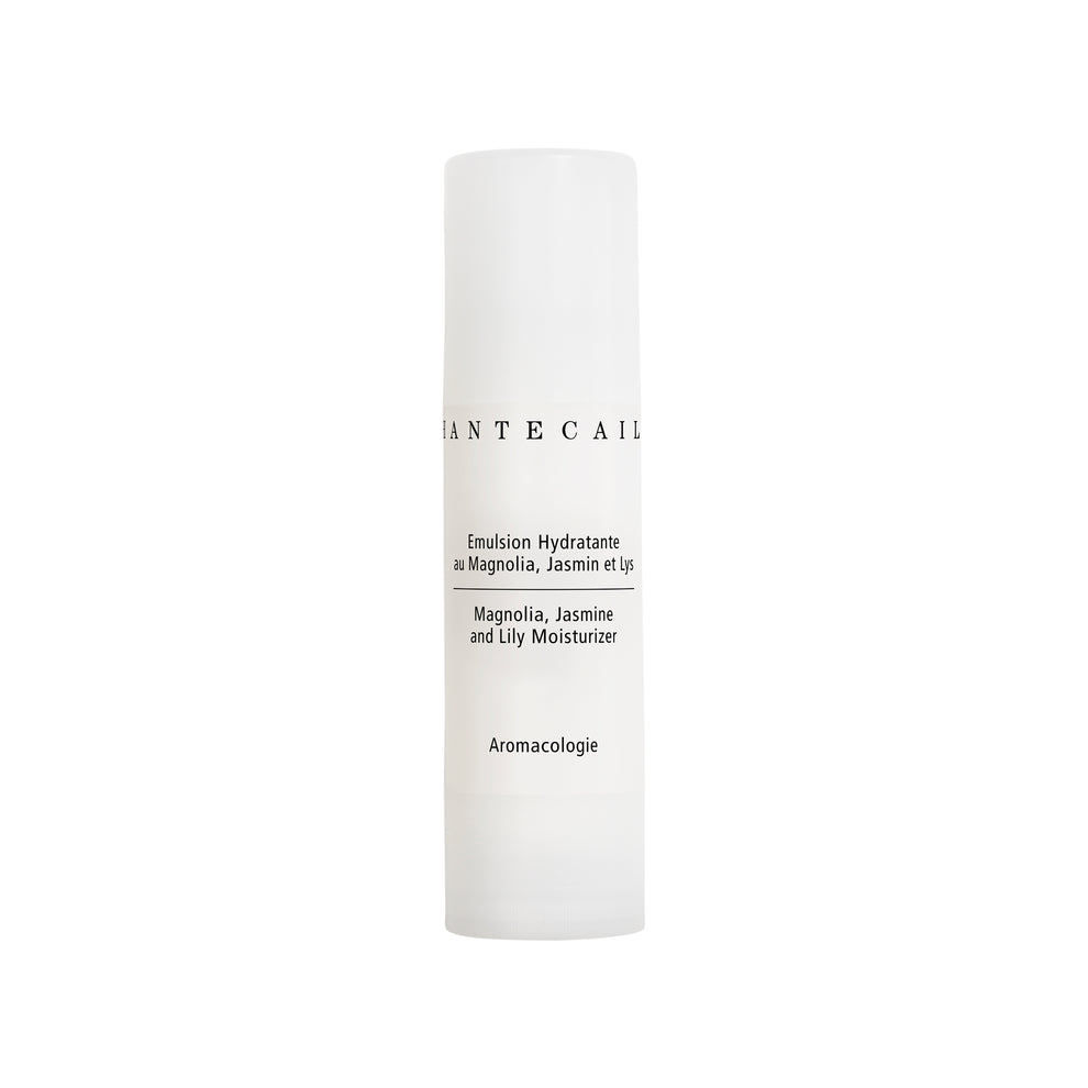 CHANTECAILLE MAGNOLIA, JASMINE AND LILY MOISTURIZER 50 ML / 1.7 FL. OZ.