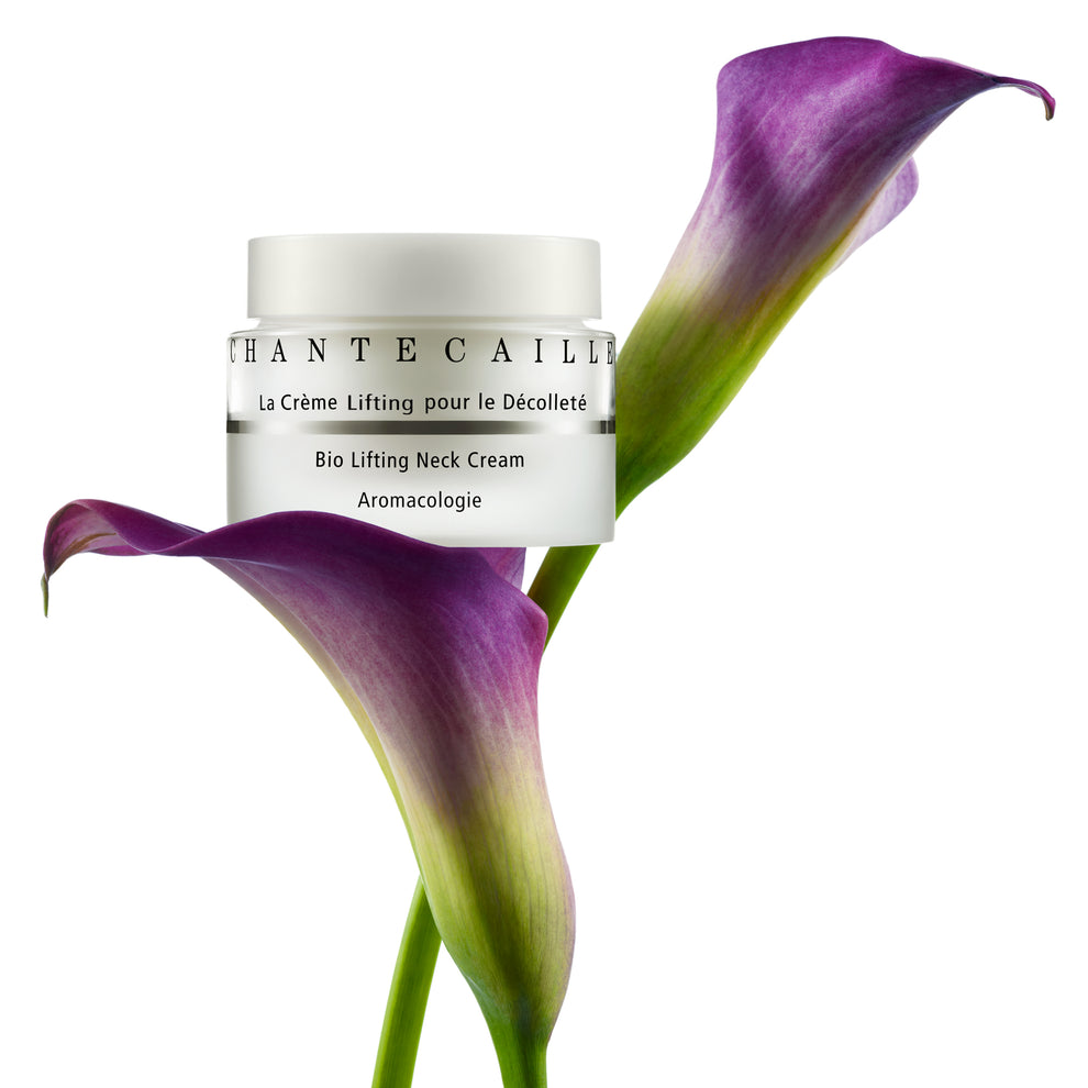 CHANTECAILLE BIO LIFTING NECK CREAM 50 ML / 1.7 FL. OZ.