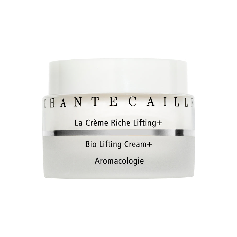 CHANTECAILLE JASMINE AND LILY CALMING MASK 50 ML / 1.7 FL. OZ.