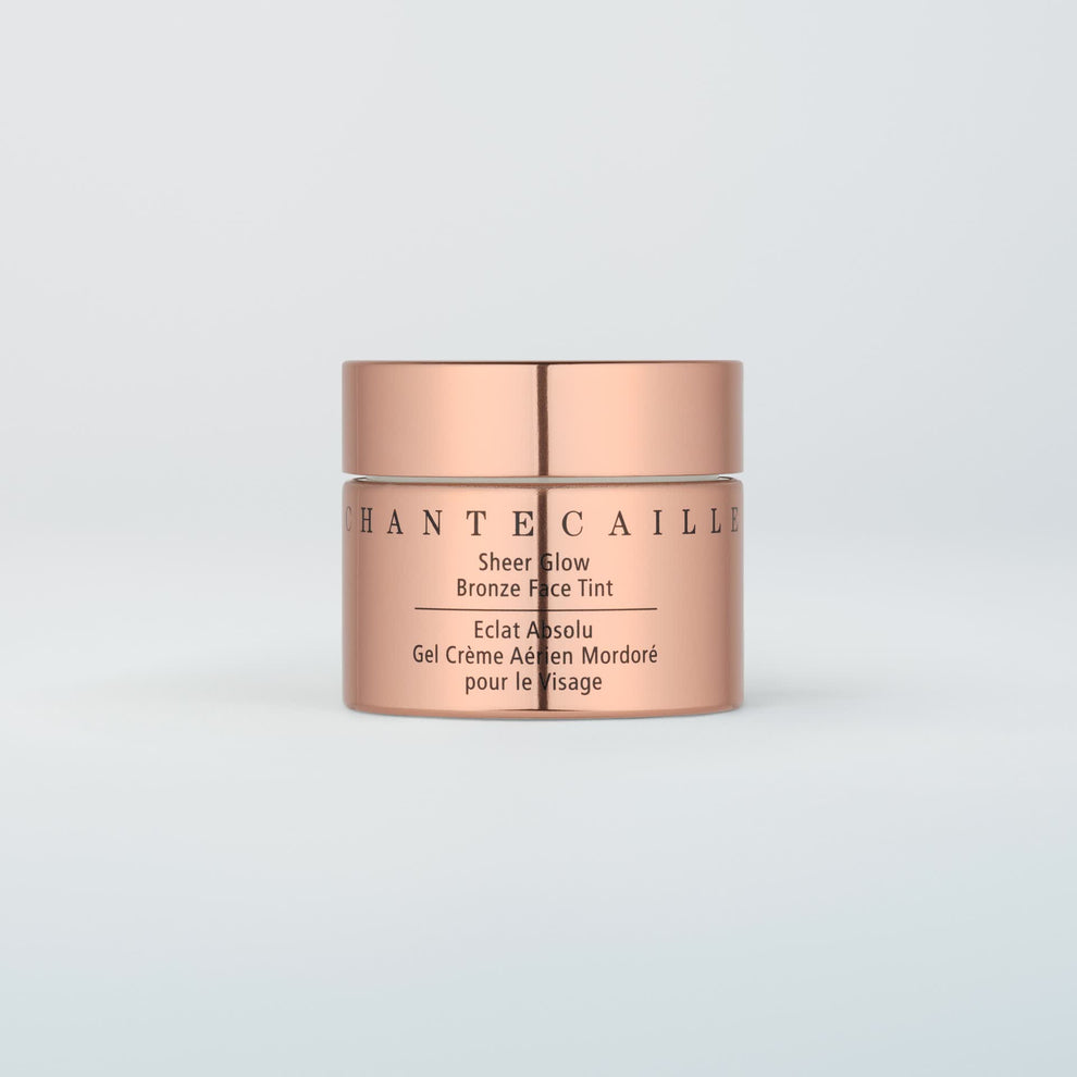 CHANTECAILLE SHEER GLOW BRONZE FACE TINT 30 G / 1.06 OZ.