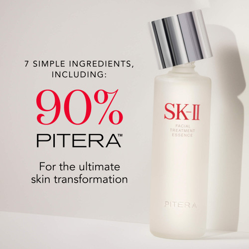 SK-II PITERA™ FACIAL TREATMENT ESSENCE