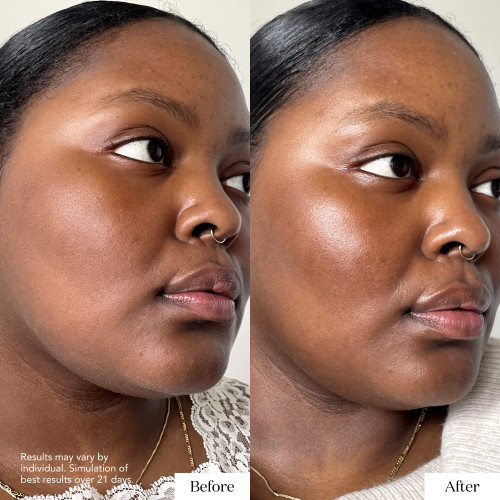 SK-II THE VELVETY MOISTURIZER  SKINPOWER ADVANCED CREAM