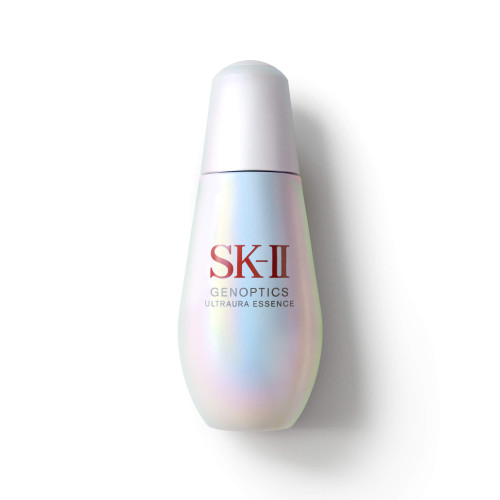 SK-II GENOPTICS ULTRAURA ESSENCE SERUM - BRIGHTENING SERUM