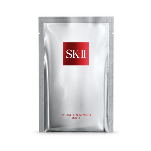 SK-II THE CULT-FAVORITE  PITERA™ FACIAL TREATMENT MASK
