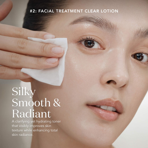 SK-II THE COMPLETE EXPERIENCE  PITERA™ BESTSELLERS SET