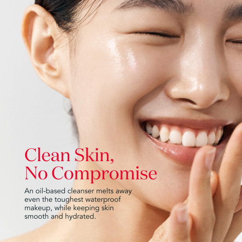 SK-II FACIAL TREATMENT CLEANSING OIL