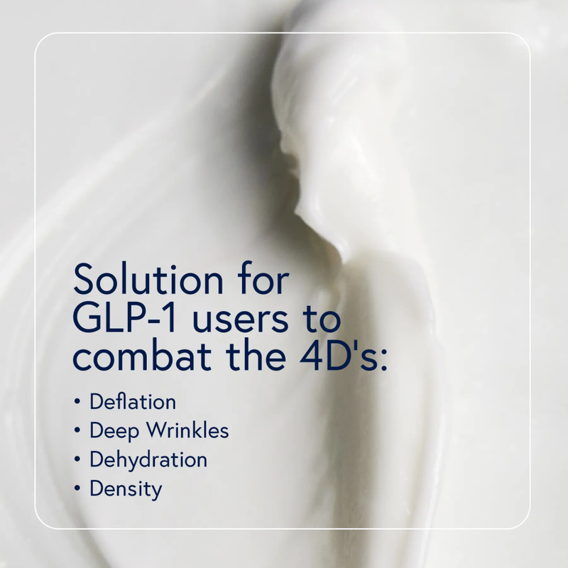 VOL.U.LIFT™ GLP-1 4D SKIN REBOUND COMPLEX